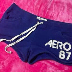 Y2K Aeropostale Shorts